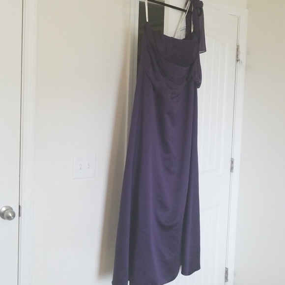 gorgeous long dress - Picture 1 of 5